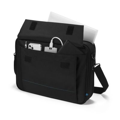 6. DICOTA D3250204 Laptoptasche 40,6 cm (16") Aktentasche Schwarz