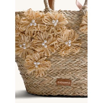 2. Gioseppo ROSEAU Damenhandtasche (78146-P-UNIC)