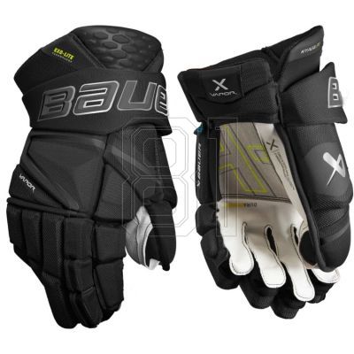 5. Bauer Vapor Hyperlite Int M 1059956 Hockeyhandschuhe