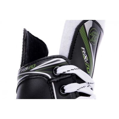 8. Tempish Rixy 70 Jr verstellbare Schlittschuhe 1300000837