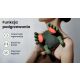 8. Stay Beauty Home Massage Hands | Massagegerät | Handmassagegerät mit Wärmefunktion