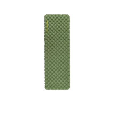 Tuye R 4.6 CNK2450WS014 quadratische, lange, breite, olivgrüne Matratze NATUREHIKE