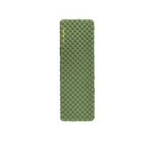 Tuye R 4.6 CNK2450WS014 quadratische, lange, breite, olivgrüne Matratze NATUREHIKE