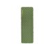 Tuye R 4.6 CNK2450WS014 quadratische, lange, breite, olivgrüne Matratze NATUREHIKE