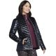 4. Skechers GO Shield Shine Jacke JA150-BLK Schwarz L