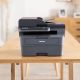 2. Brother MFC-L2800DW Multifunktionsdrucker Laser A4 1200 x 1200 dpi 32 Seiten/Minute Wi-Fi