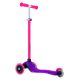 7. PRIMO PLUS LIGHTS Dreiradroller (442-810-4)