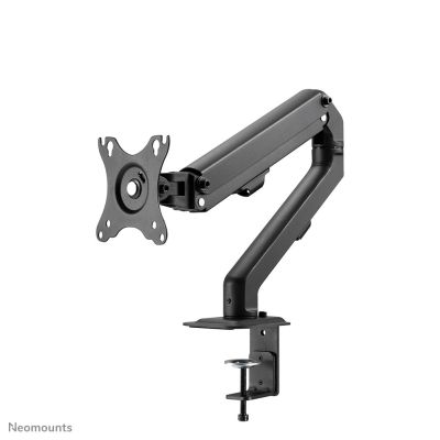 8. Neomounts FPMA-D650BLACK Monitorhalterung/Ständer 68,6 cm (27") Schreibtisch Schwarz