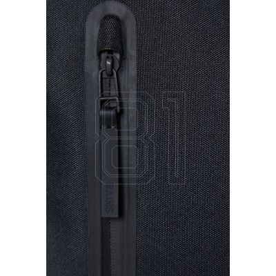 16. Rains Rucksack Wasserdichter Rucksack 12200 03