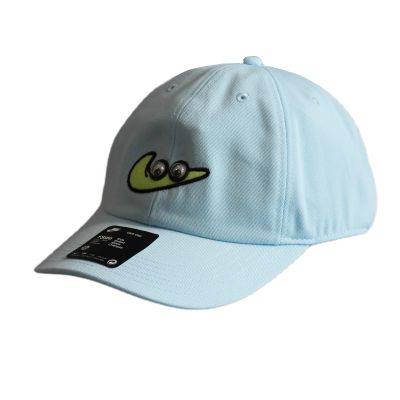 4. Nike Club Kinder-Baseballkappe, blau - FZ0831-474