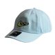 4. Nike Club Kinder-Baseballkappe, blau - FZ0831-474