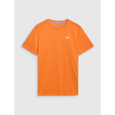 7. 4F 4FWSS25TFTSM1260-70S Herren-Laufshirt, regulär, schnelltrocknend