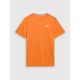 7. 4F 4FWSS25TFTSM1260-70S Herren-Laufshirt, regulär, schnelltrocknend