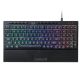 6. REDRAGON K515-RGB SHIVA 98 USB-Tastatur Schwarz