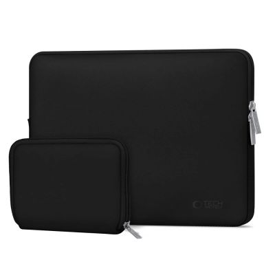 2. Tech-Protect Neoslim 13-14" Laptoptasche - Schwarz