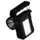 10. Redcliffs Taschenlampe, Campinglampe, USB-Ladefunktion und Solar