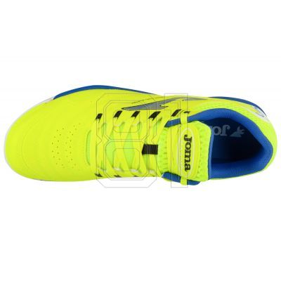 3. Joma Maxima 2509 IN M MAXS2509IN Fußballschuhe 