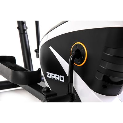 13. Zipro Shox RS Ellipsentrainer