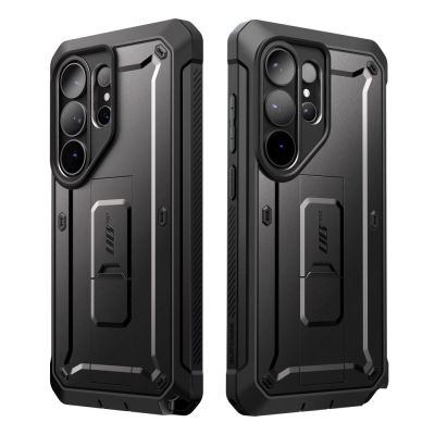 2. Supcase Unicorn Beetle Pro 2er-Pack Hülle für Samsung Galaxy S26 Ultra – Schwarz