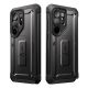 2. Supcase Unicorn Beetle Pro 2er-Pack Hülle für Samsung Galaxy S26 Ultra – Schwarz
