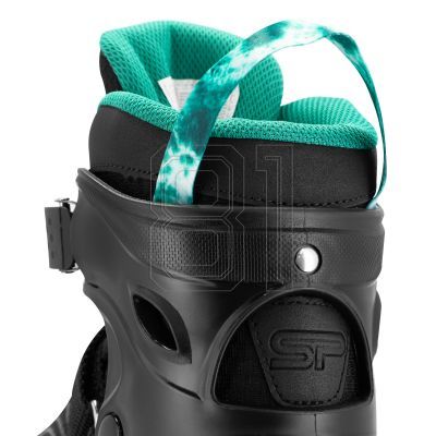 6. Spokey Matty Rollers SPK-943453 Größe 35-38 GN 
