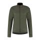 Rogelli Damenjacke ELEMENT grün XL