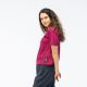 9. Damen-Kurzarmshirt EVILLA WO'S