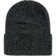 New Era Damen-Glitzer-Beanie New York Yankees Hat 60691294 Schwarz One Size