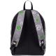 3. LEGO Ninjago Basic Rucksack 20266-2501 Grau Einheitsgröße