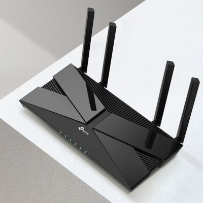 21. TP-LINK Archer AX23 Router