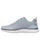 9. Skechers Sneakers Laufschuhe - Ripkent M 232399 LTGY