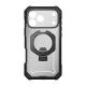 4. Supcase Grip Pro Mag MagSafe Hülle für iPhone 18 Pro Max / 17 Pro Max – Schwarz
