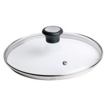 Tefal-Deckel (28097612) 26 cm