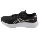2. ASICS Gel-Excite 11 1011C080-001 Schwarz 41,5
