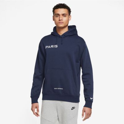 2. Nike PSG M DO6289-410 Sweatshirt