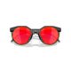 5. Oakley HSTN Square Sonnenbrille