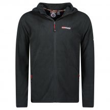 Geographical Norway UNICIA Fleece-Sweatshirt 224 M WX3713H/GN
