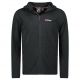 Geographical Norway UNICIA Fleece-Sweatshirt 224 M WX3713H/GN