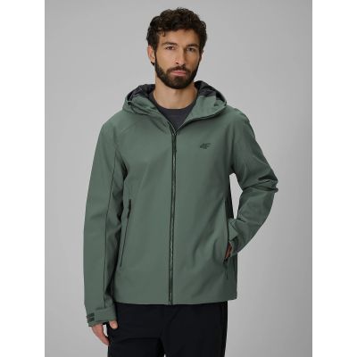 3. Herren-Übergangsjacke 4F 5000 Membran 4FRSS26TTJAM1245-42S