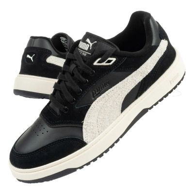 19. Puma Doublecourt W Schuhe 393283 04