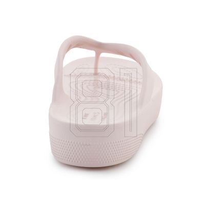 6. Crocs Classic Platform Flip Flop W 207714-6UR