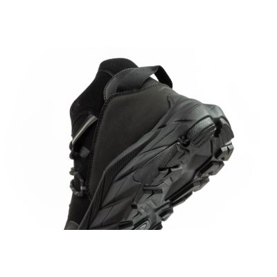 6. Lee Cooper Herren Winter-Wanderstiefel, isoliert, knöchelhoch