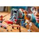 9. LEGO City 60478 Betonmischer
