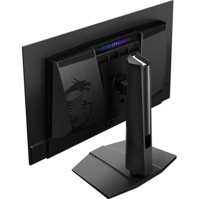 22. MSI Monitor 26,5" MPG 272URX QD-OLED LED UHD 240Hz