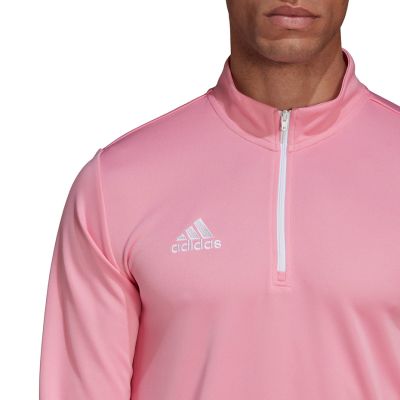 18. Adidas Entrada 22 Training Top M HC5048 Sweatshirt