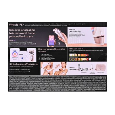 4. BRAUN PL7432 Epilierer