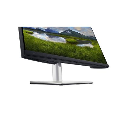 6. Dell 24-Zoll-Videokonferenzmonitor – P2424HEB (23,8 Zoll)