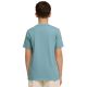 4. Puma ESS Small No. 1 Logo Centered Tee für Kinder Blau 692975 47