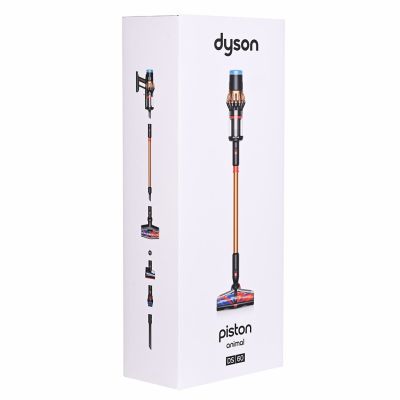 16. DYSON V16 Kolben-Tierstaubsauger