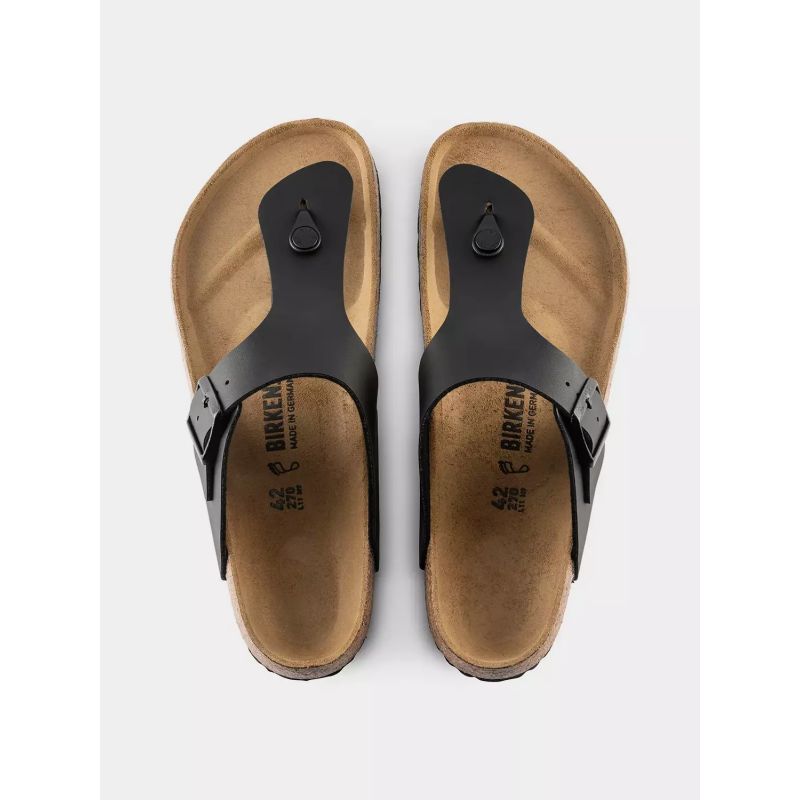 4. Birkenstock Ramses Bs W 0044791 Flip-Flops